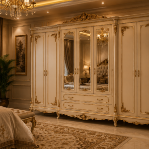 Crockery Cabinet