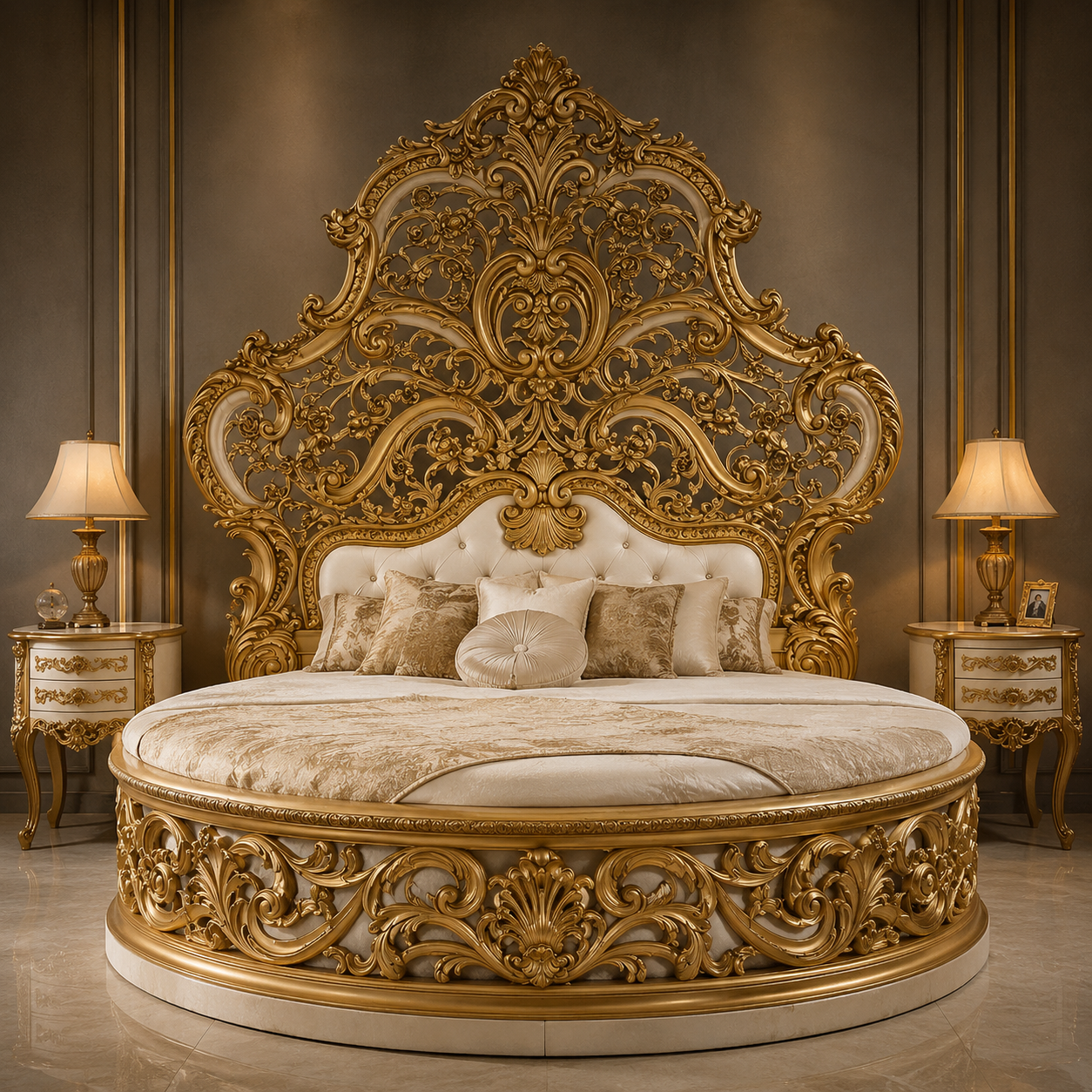 Luxury Furniture