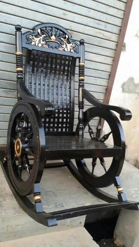 Rocking Chair