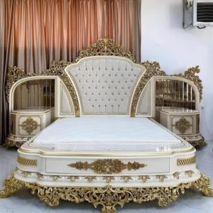 Luxury Bed