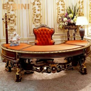 Singhasan Chair
