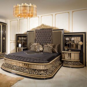 Luxury Bed
