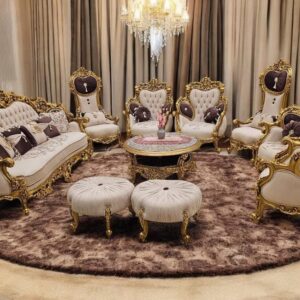 Sofa-Set