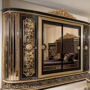 Crockery Cabinet