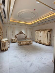 Interior Design & Architecture