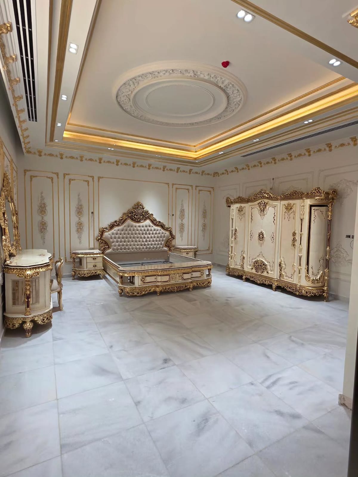 Interior Design & Architecture